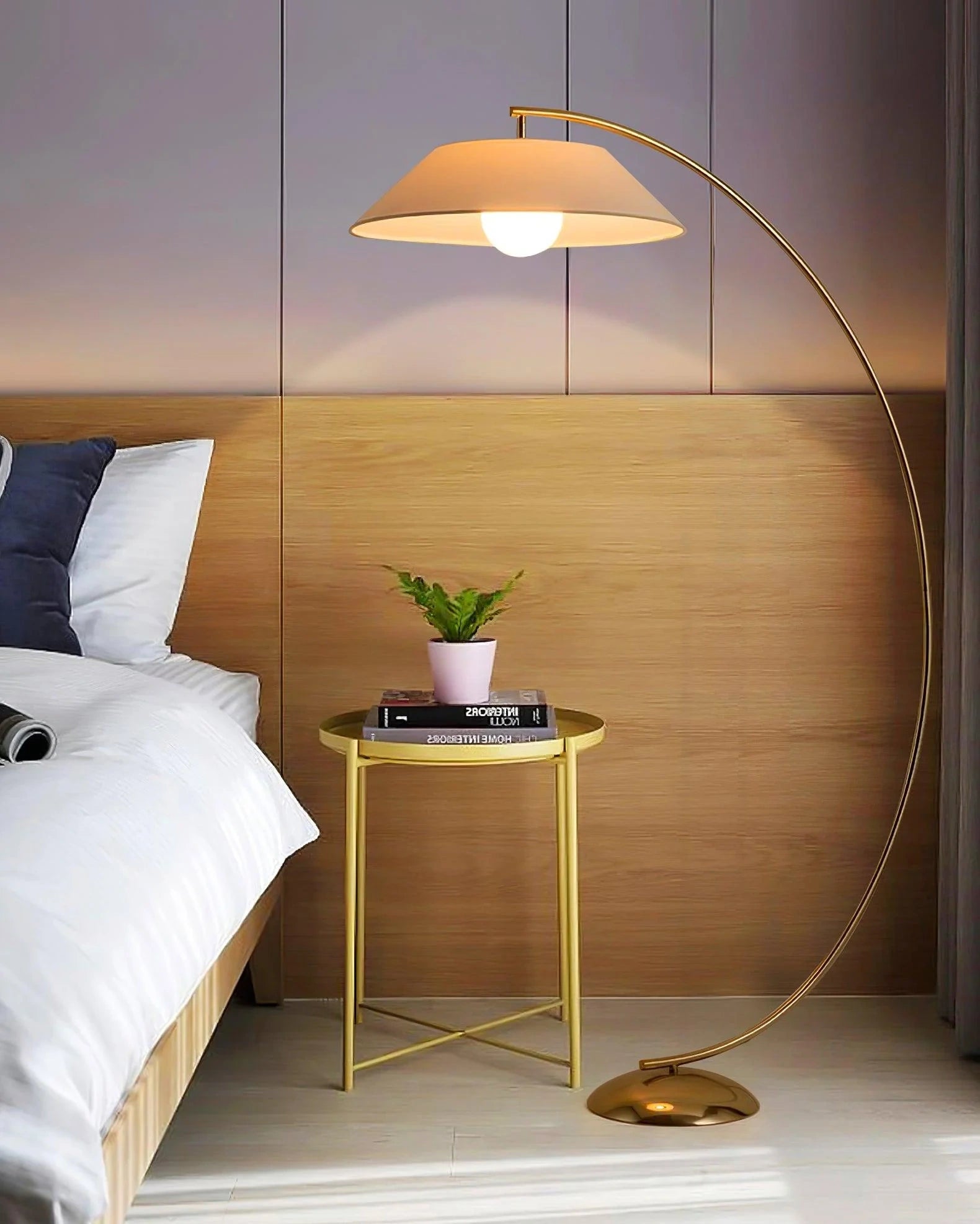 Circo Floor Lamp - Yiarolight