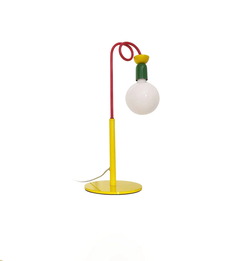 Circulo Play Table Lamp - Yiarolight