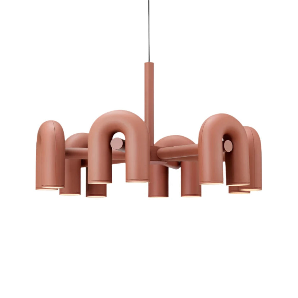 Cirkus Chandelier - Yiarolight