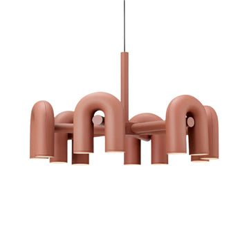 Cirkus Chandelier - Yiarolight