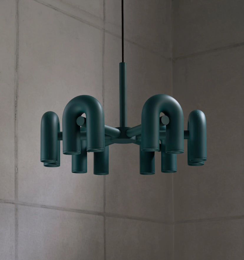 Cirkus Chandelier - Yiarolight