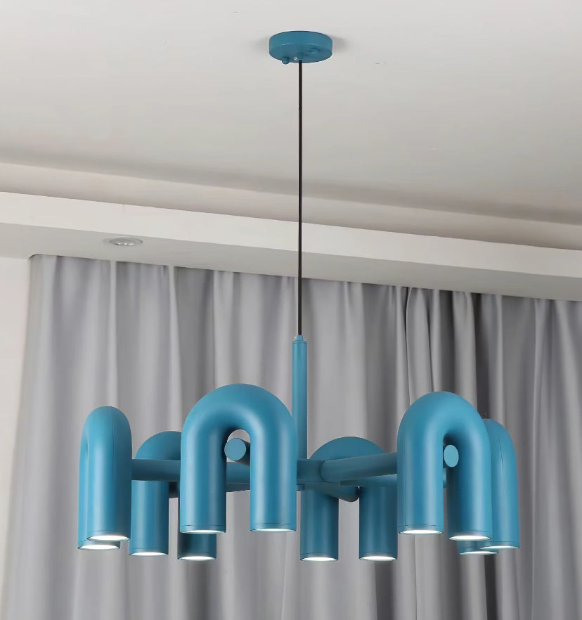 Cirkus Chandelier - Yiarolight