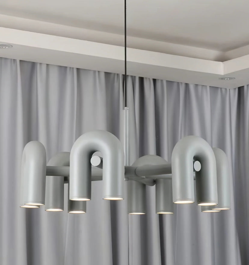 Cirkus Chandelier - Yiarolight