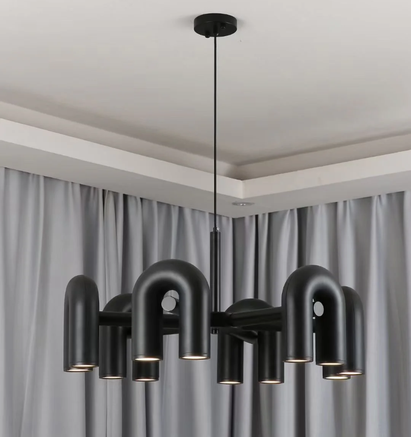 Cirkus Chandelier - Yiarolight