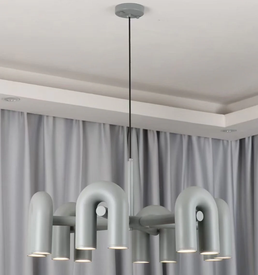 Cirkus Chandelier - Yiarolight