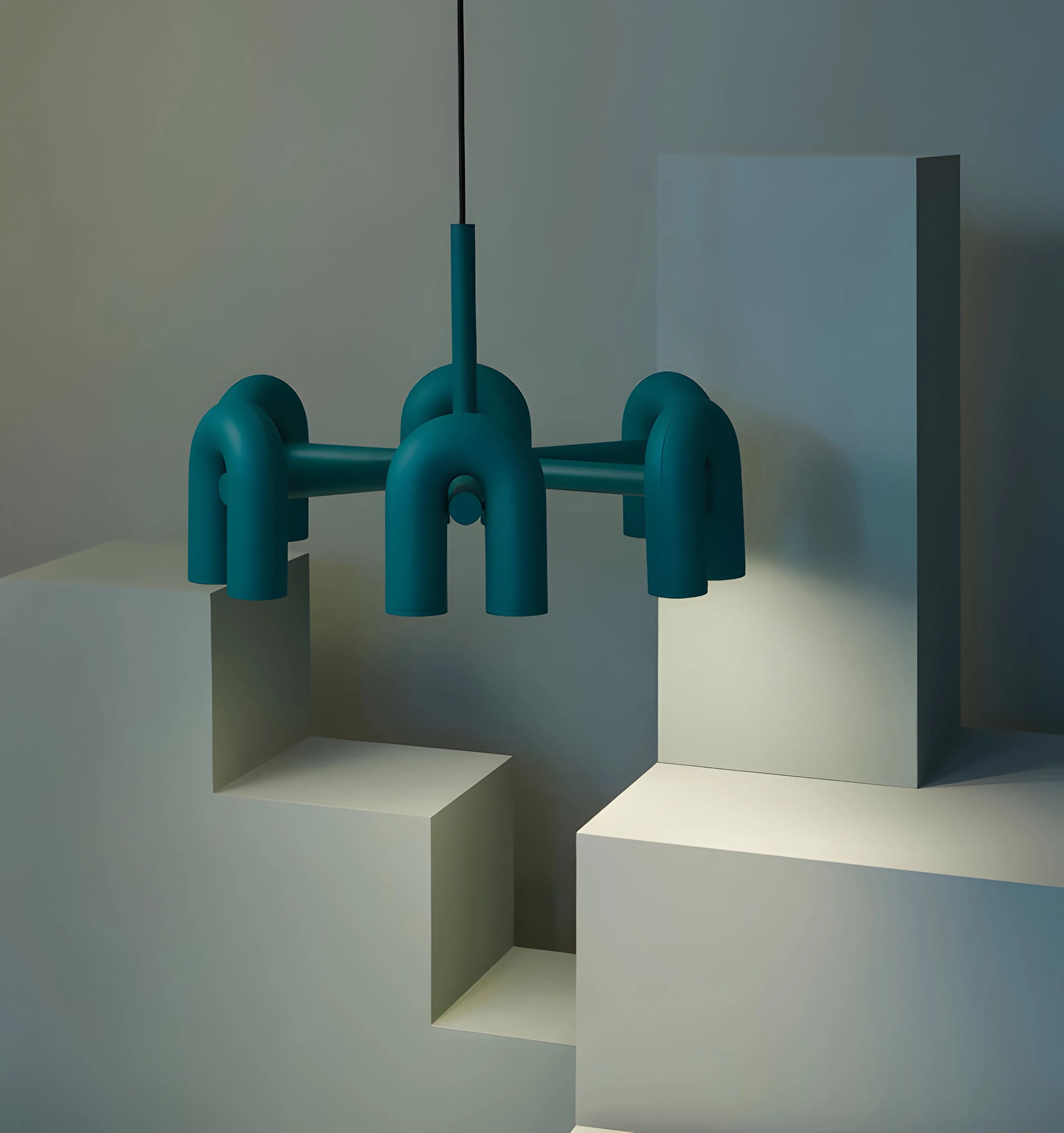 Cirkus Chandelier - Yiarolight