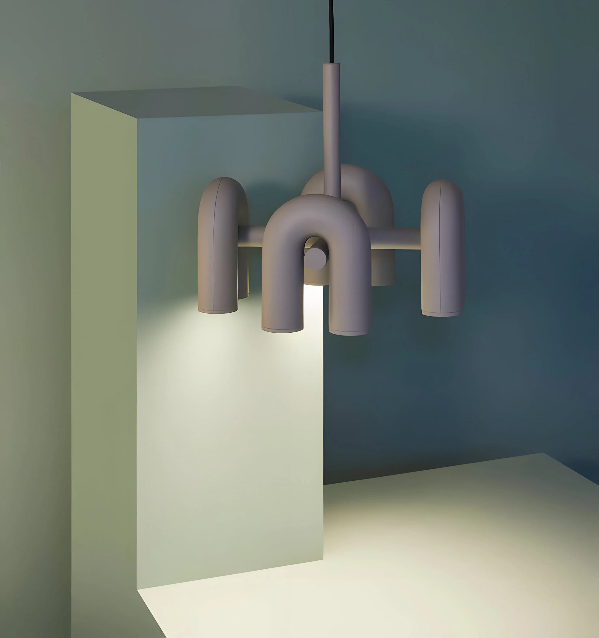 Cirkus Chandelier - Yiarolight