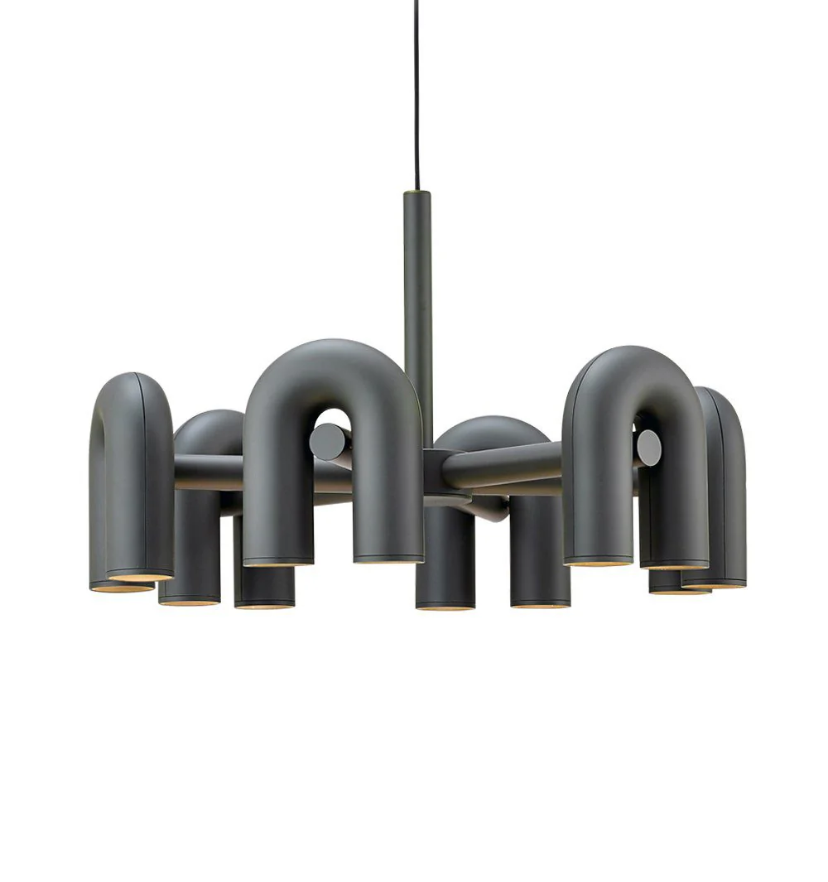 Cirkus Chandelier - Yiarolight