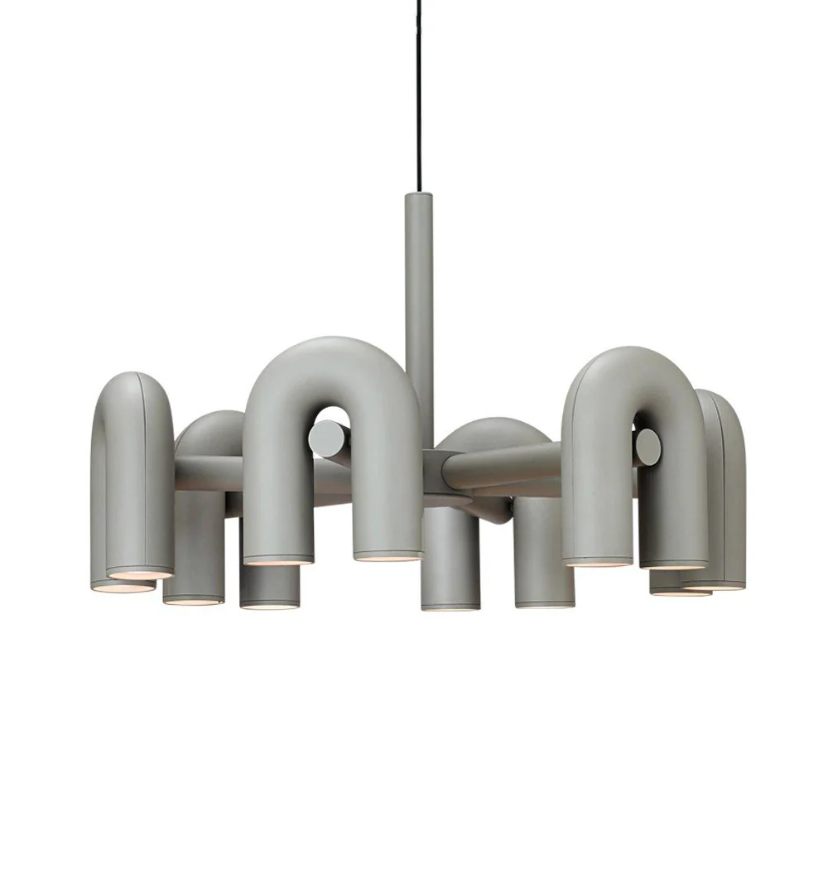 Cirkus Chandelier - Yiarolight