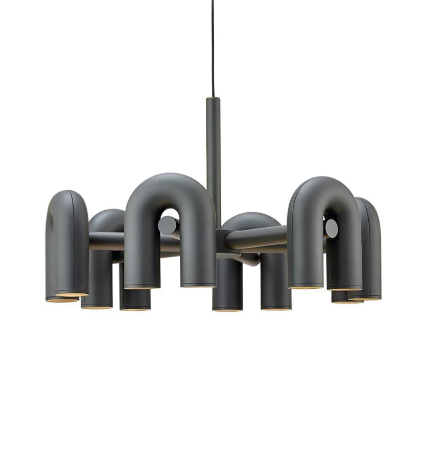 Cirkus Chandelier - Yiarolight