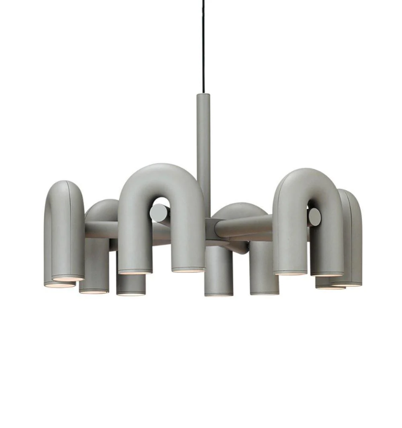 Cirkus Chandelier - Yiarolight