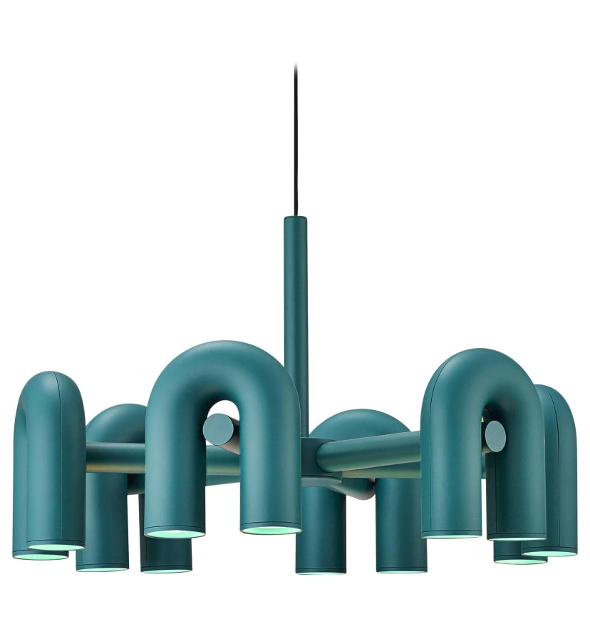 Cirkus Chandelier - Yiarolight