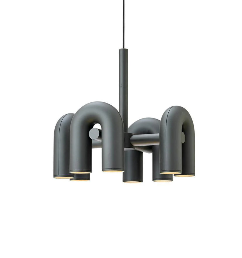 Cirkus Chandelier - Yiarolight