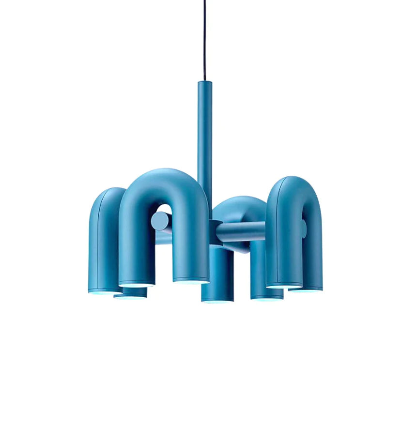 Cirkus Chandelier - Yiarolight