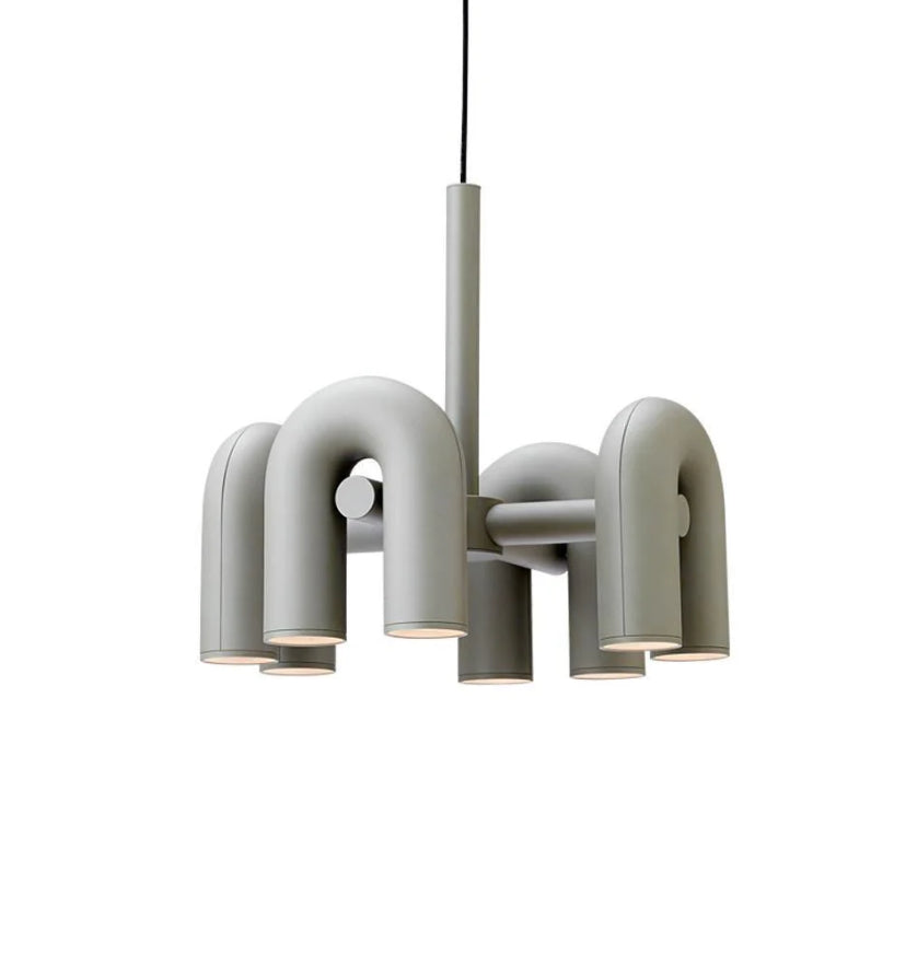 Cirkus Chandelier - Yiarolight