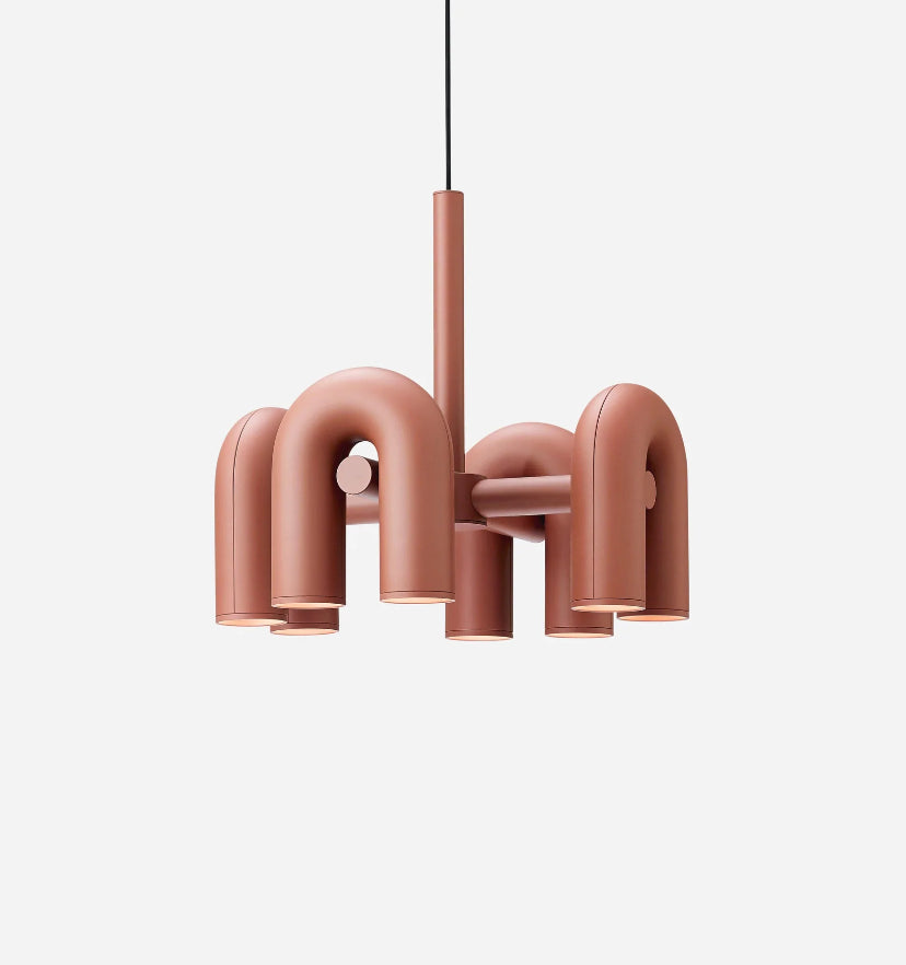 Cirkus Chandelier - Yiarolight