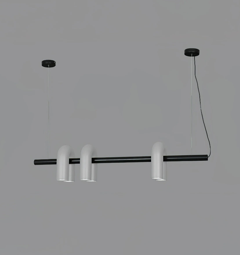 Cirkus Chandelier - Yiarolight
