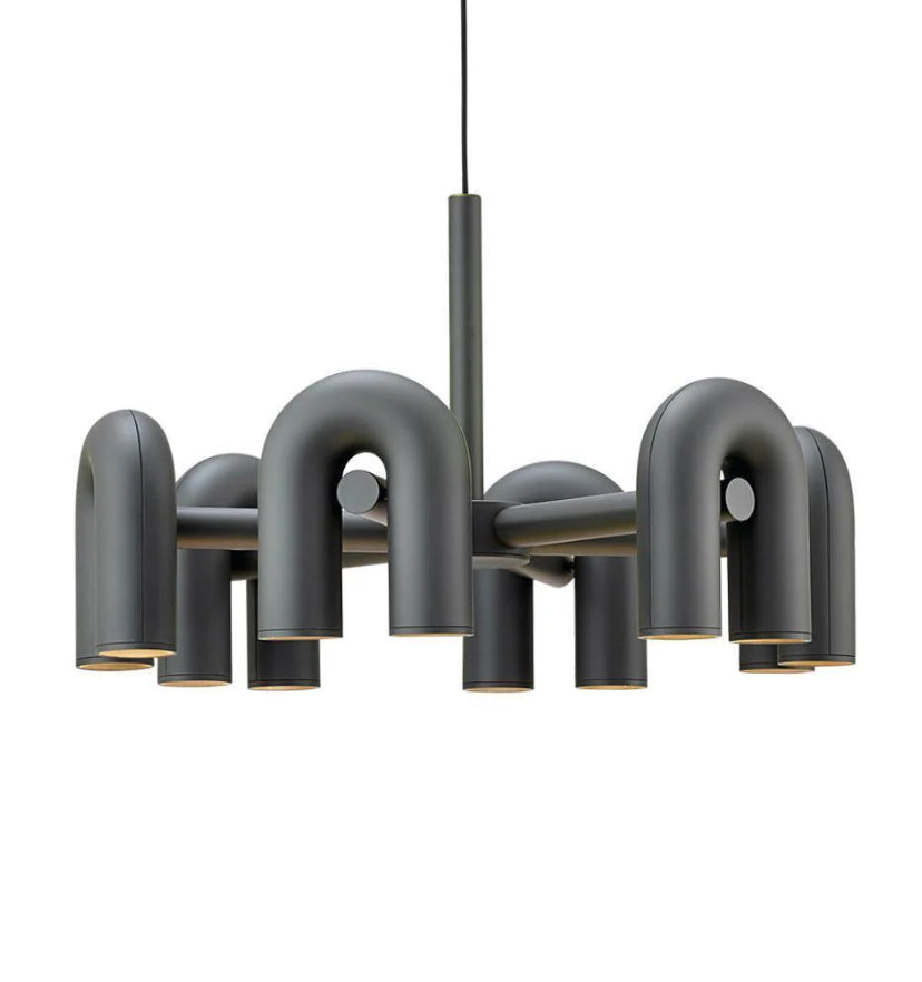 Cirkus Chandelier - Yiarolight