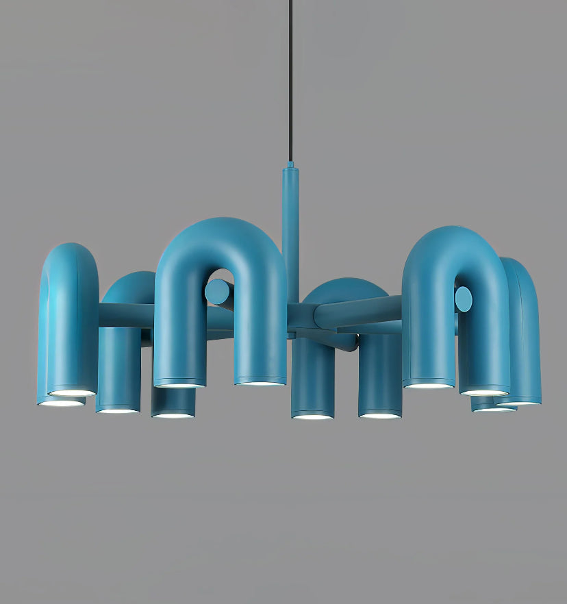 Cirkus Chandelier - Yiarolight