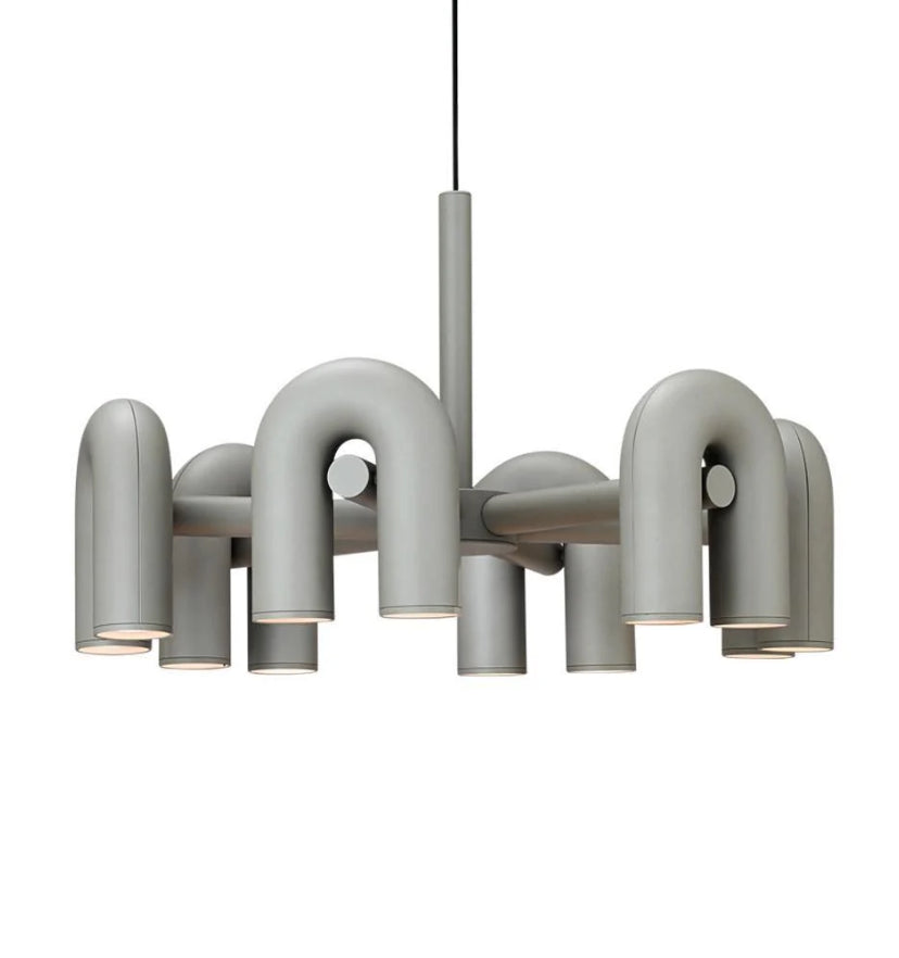 Cirkus Chandelier - Yiarolight