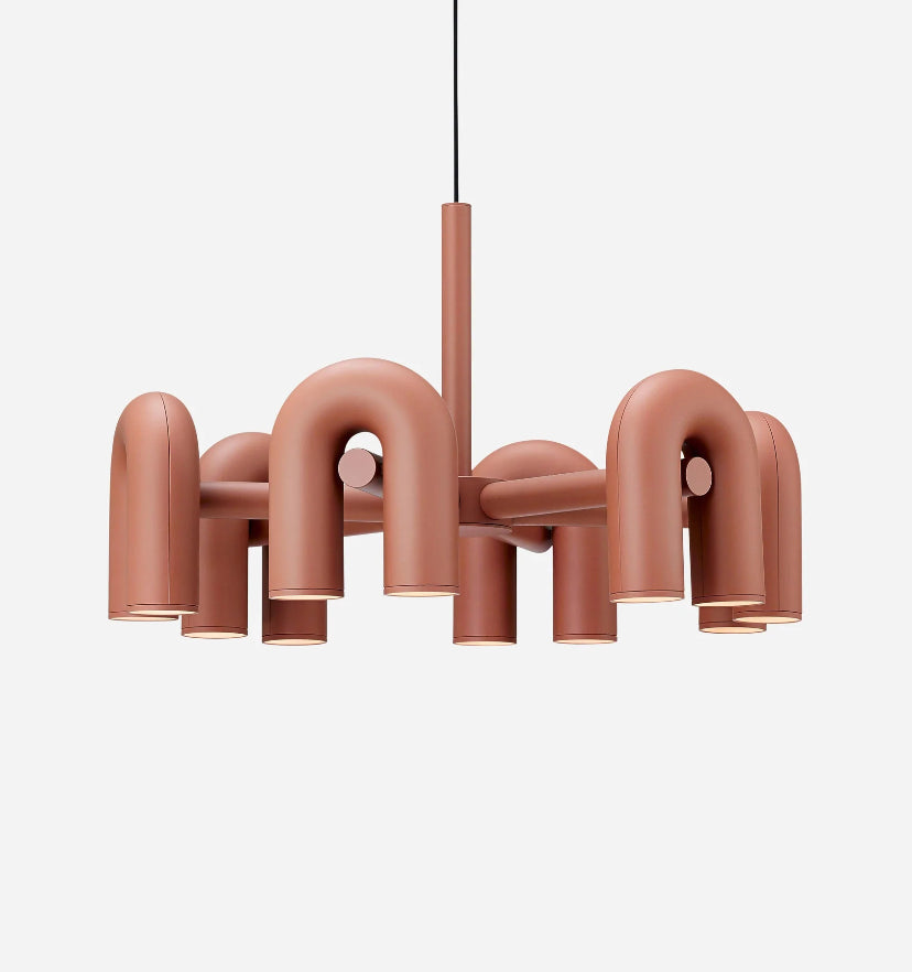 Cirkus Chandelier - Yiarolight