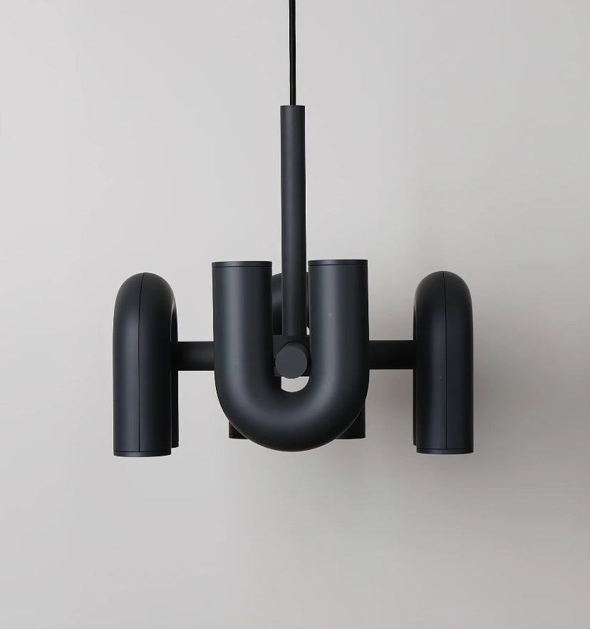 Cirkus Chandelier - Yiarolight