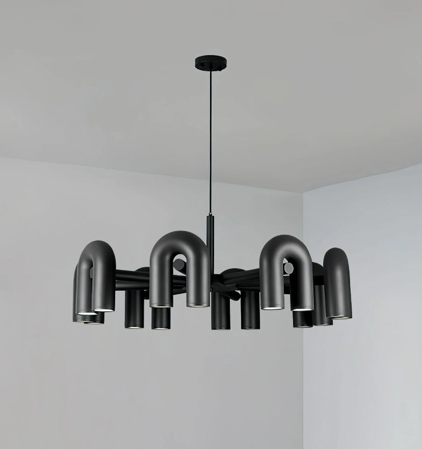 Cirkus Chandelier - Yiarolight