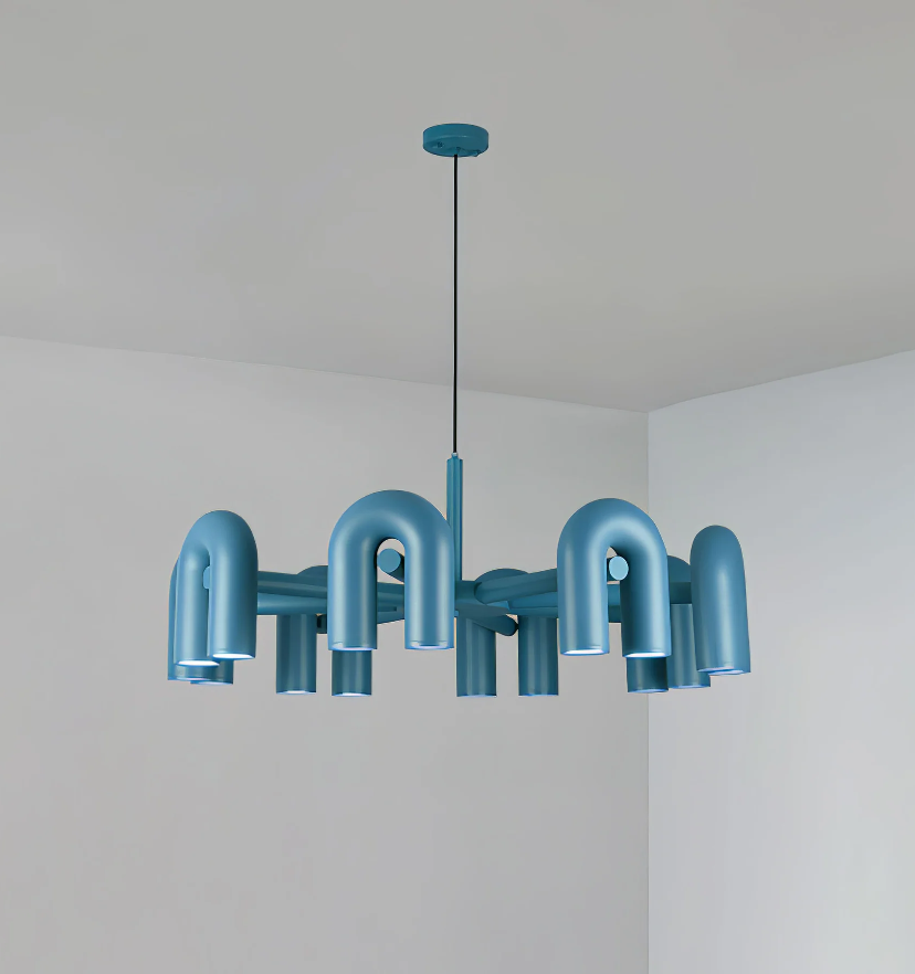 Cirkus Chandelier - Yiarolight