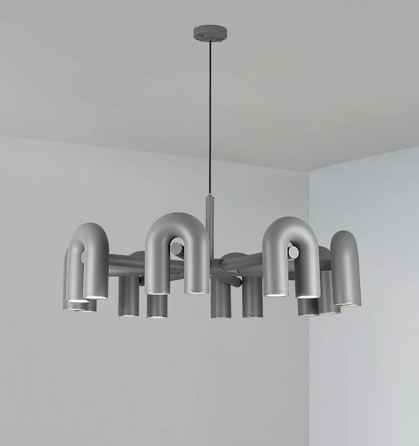 Cirkus Chandelier - Yiarolight
