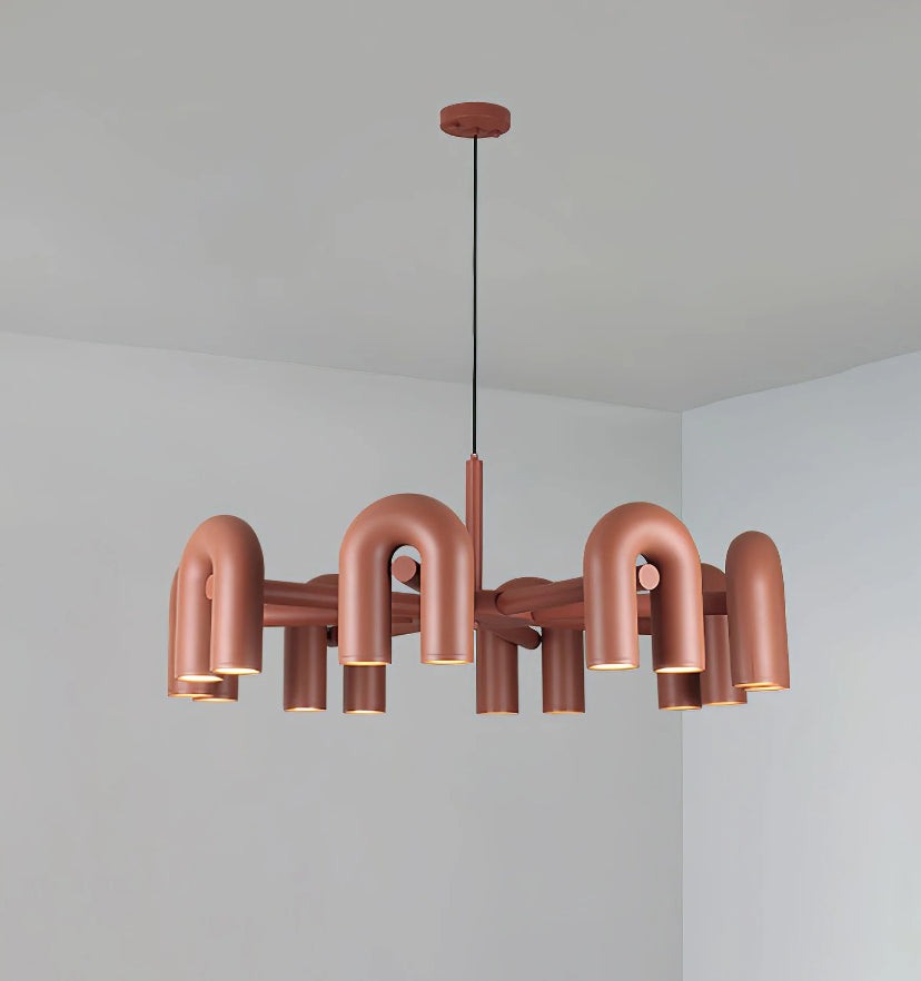 Cirkus Chandelier - Yiarolight