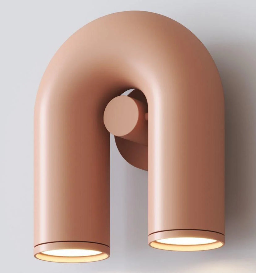 Cirkus Wall Lamp - Yiarolight