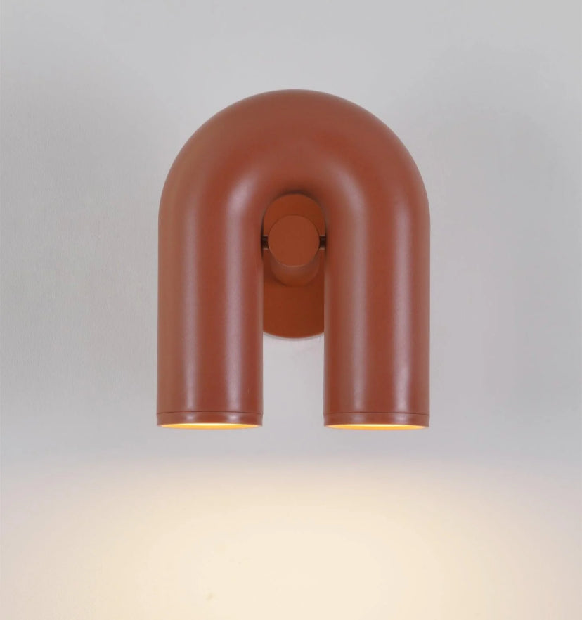 Cirkus Wall Lamp - Yiarolight