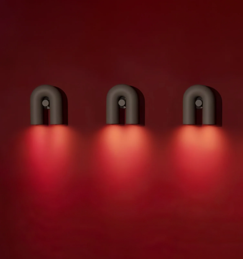 Cirkus Wall Lamp - Yiarolight