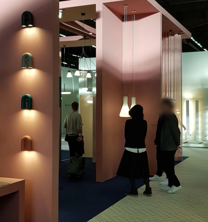 Cirkus Wall Lamp - Yiarolight