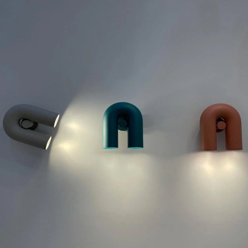 Cirkus Wall Lamp - Yiarolight