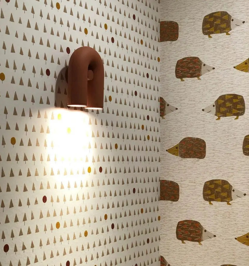 Cirkus Wall Lamp - Yiarolight