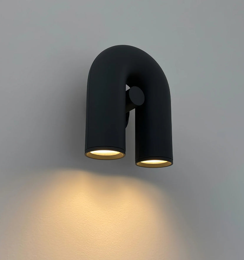 Cirkus Wall Lamp - Yiarolight