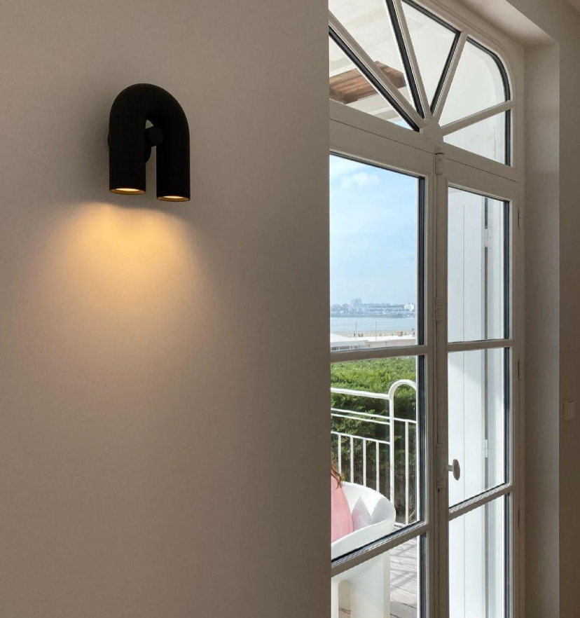 Cirkus Wall Lamp - Yiarolight