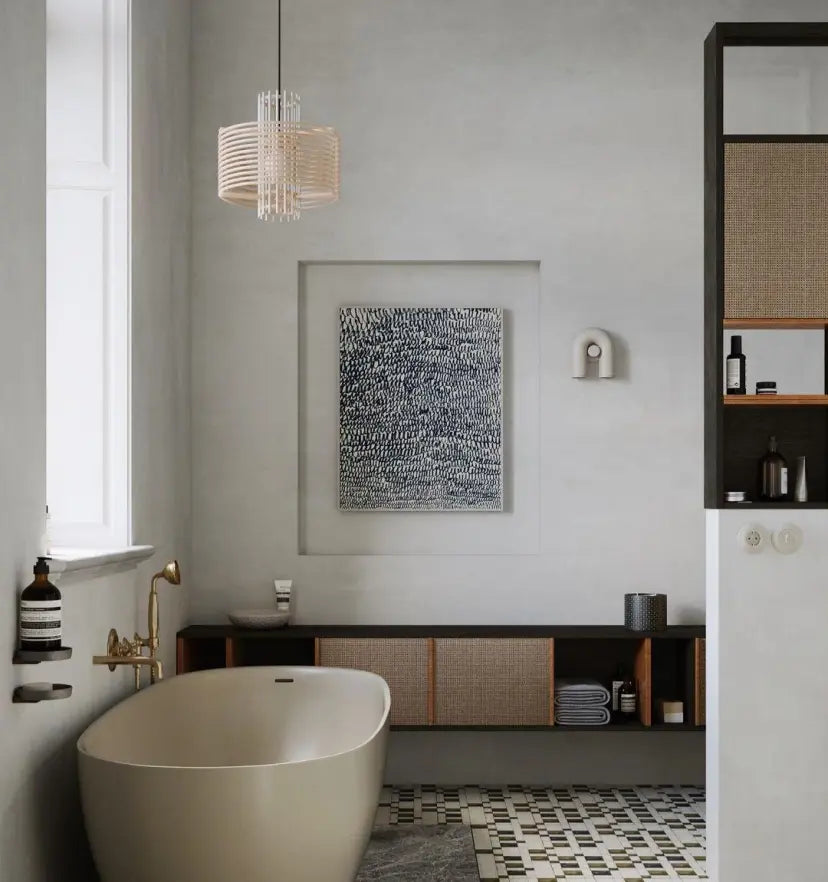 Cirkus Wall Lamp - Yiarolight