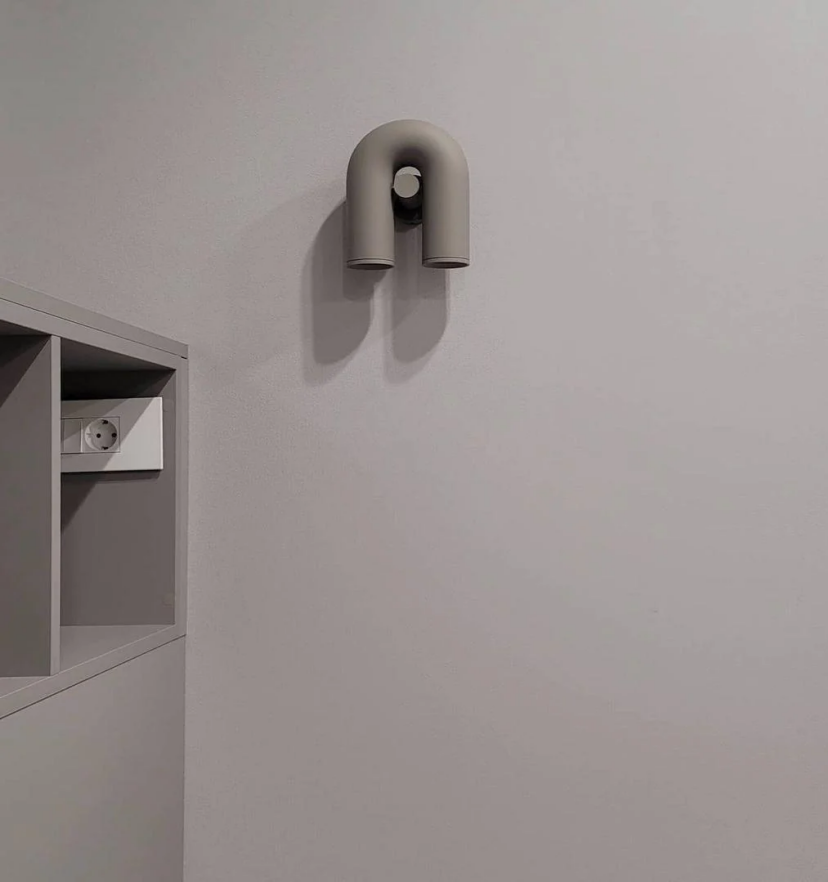 Cirkus Wall Lamp - Yiarolight