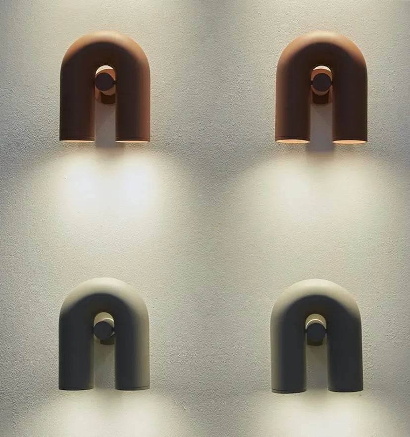 Cirkus Wall Lamp - Yiarolight