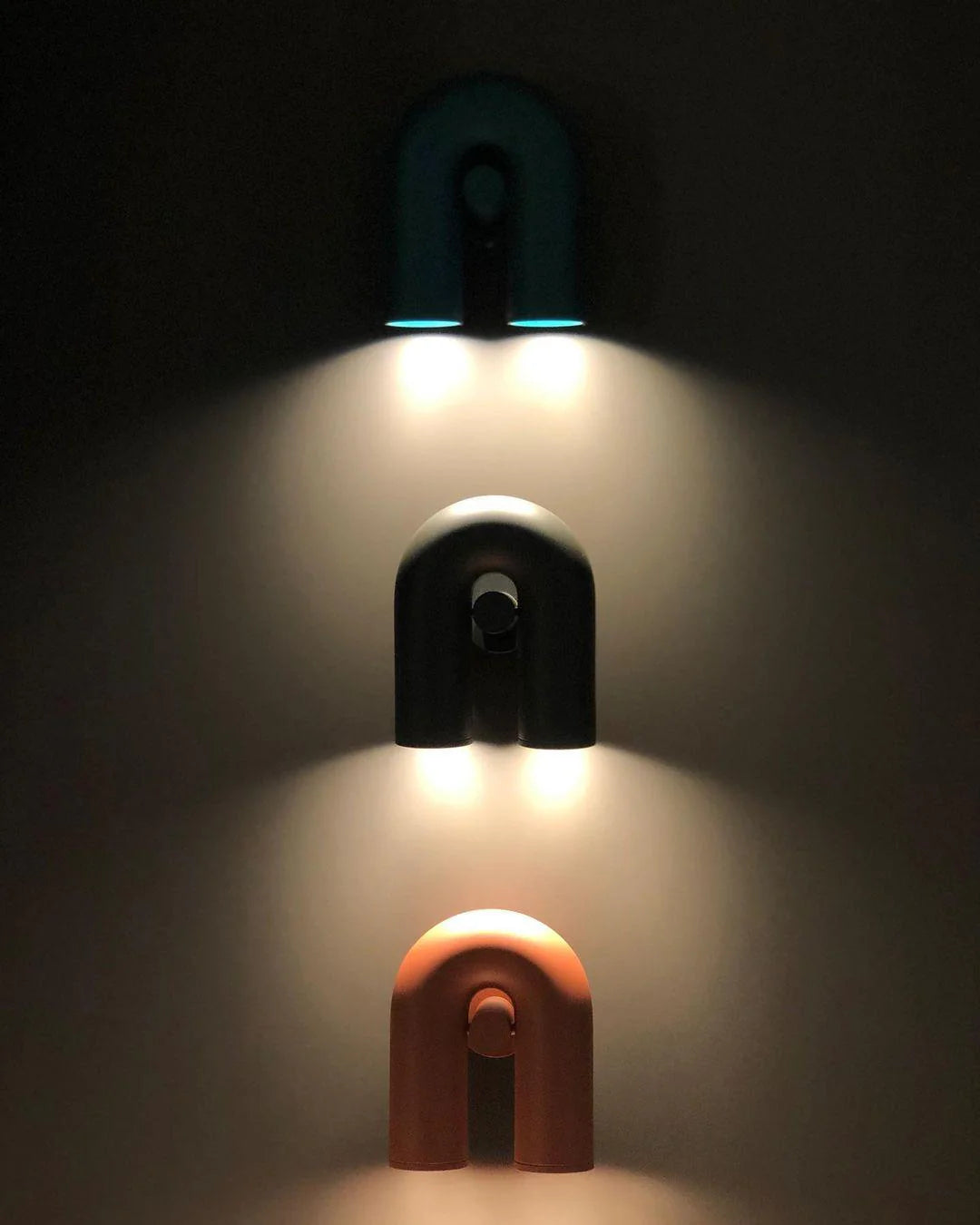 Cirkus Wall Lamp - Yiarolight