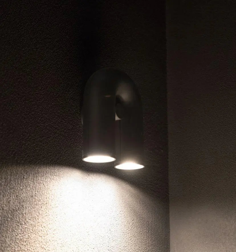 Cirkus Wall Lamp - Yiarolight