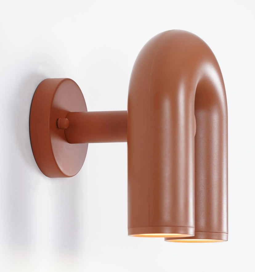 Cirkus Wall Lamp - Yiarolight