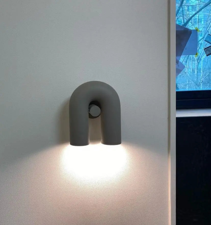 Cirkus Wall Lamp - Yiarolight