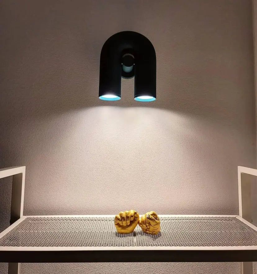 Cirkus Wall Lamp - Yiarolight