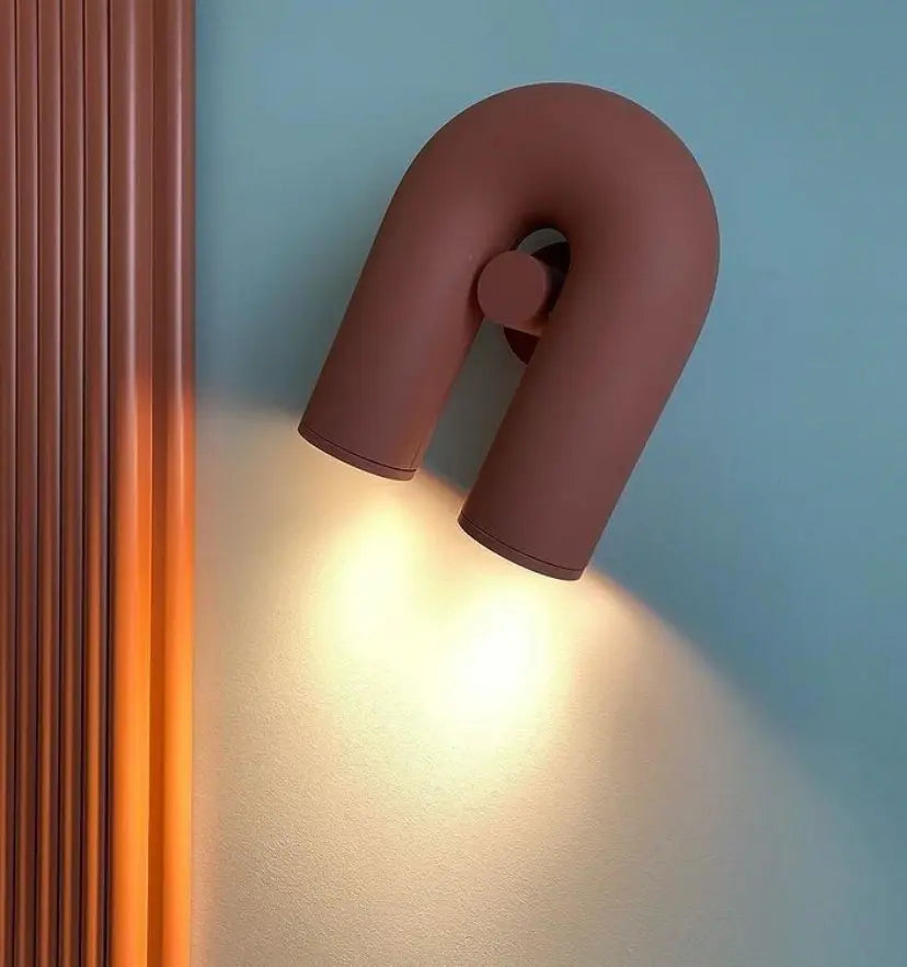 Cirkus Wall Lamp - Yiarolight