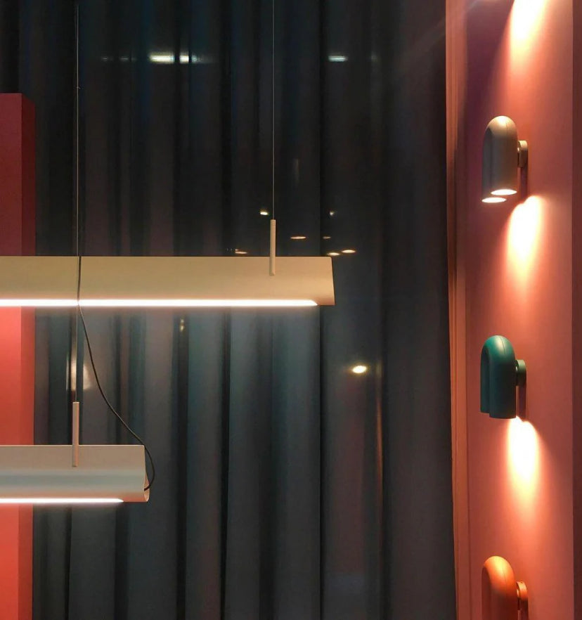 Cirkus Wall Lamp - Yiarolight