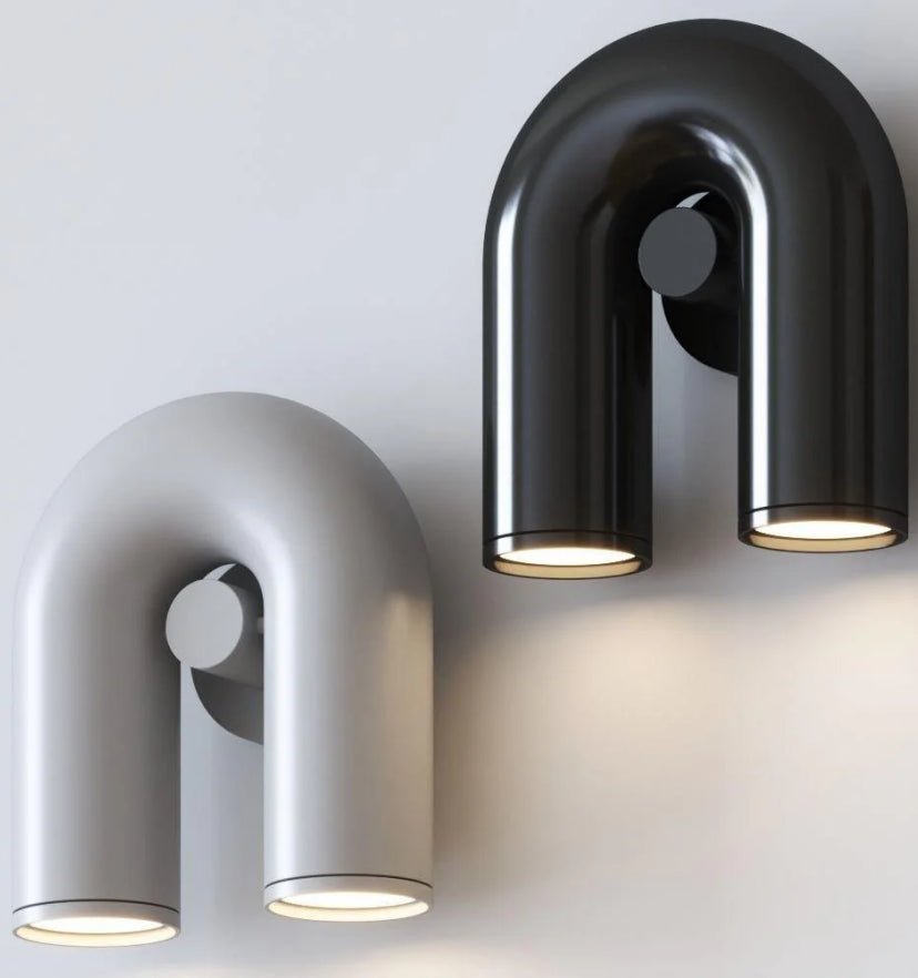 Cirkus Wall Lamp - Yiarolight