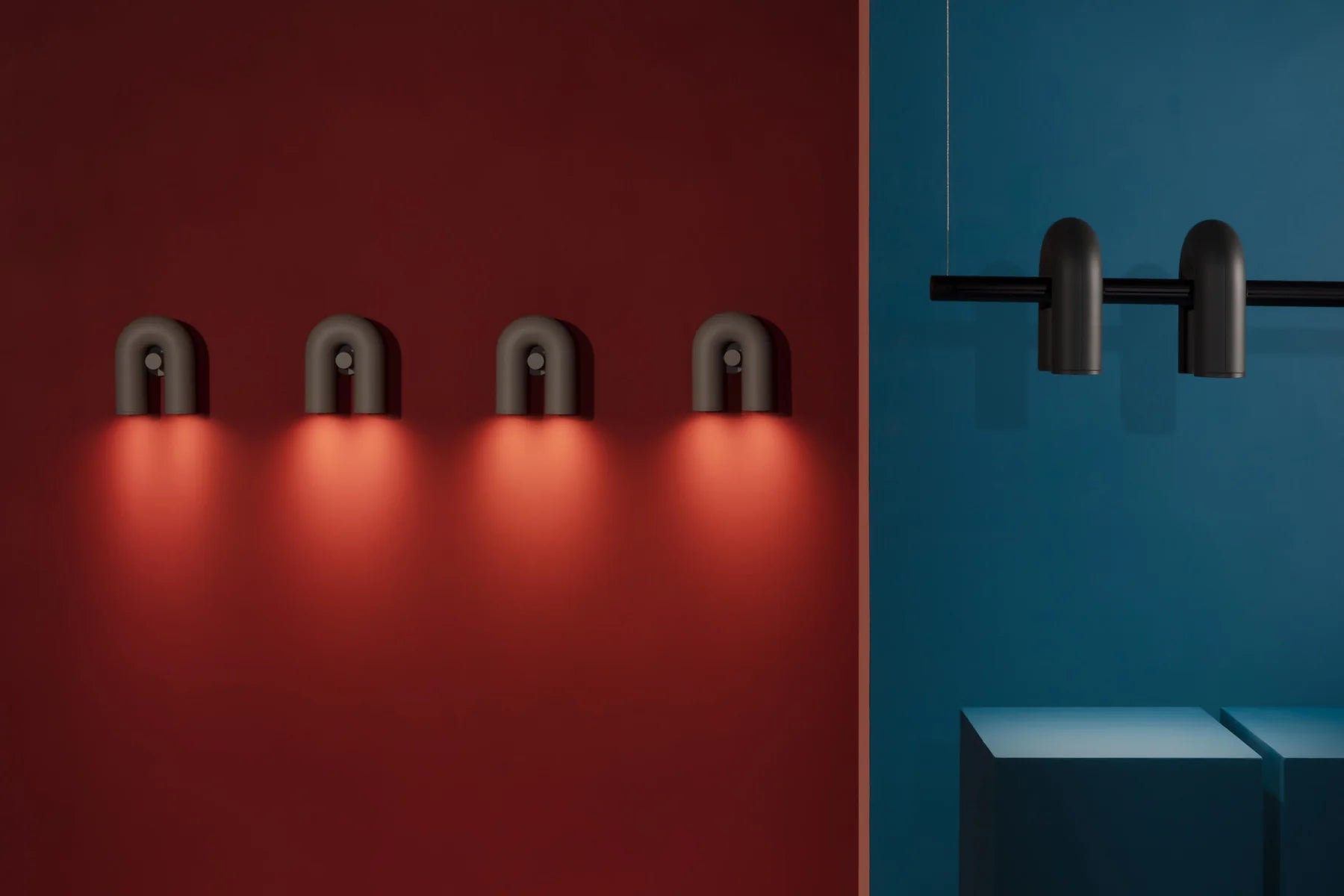Cirkus Wall Lamp - Yiarolight